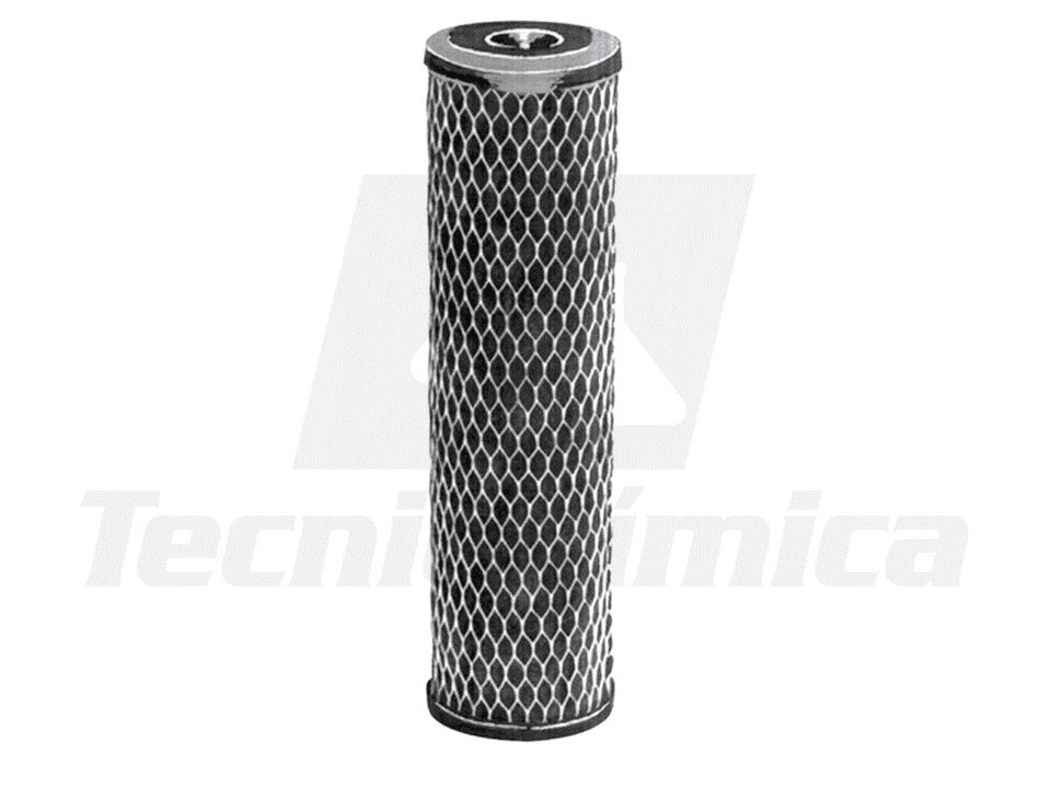 CARTUCHO CARBON ACTIVADO