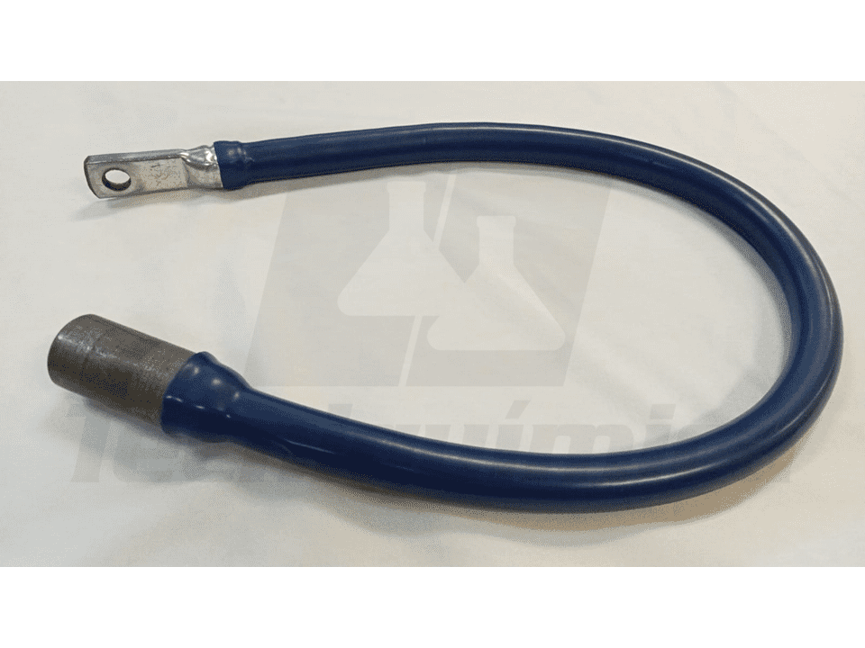 ELECTRODO TAMBOR - Imagen 2