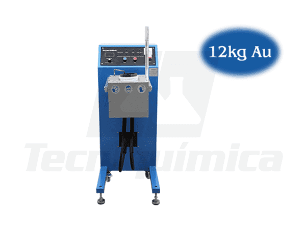 HORNO INDUCCIÓN