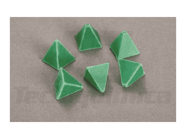 PIRAMIDE PLASTICO