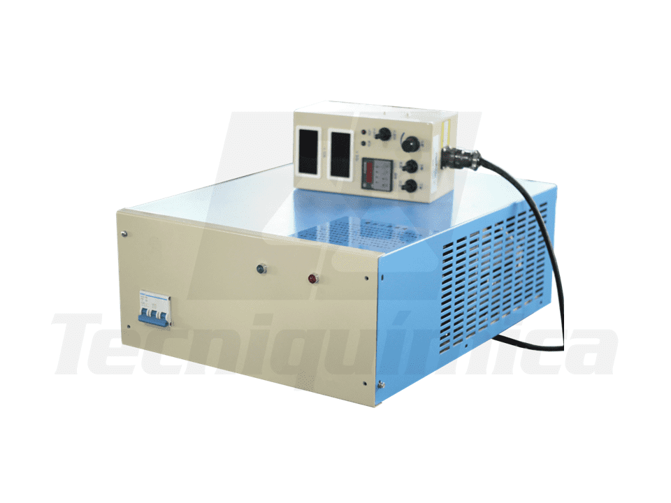 RECTIFICADOR RTQ STP