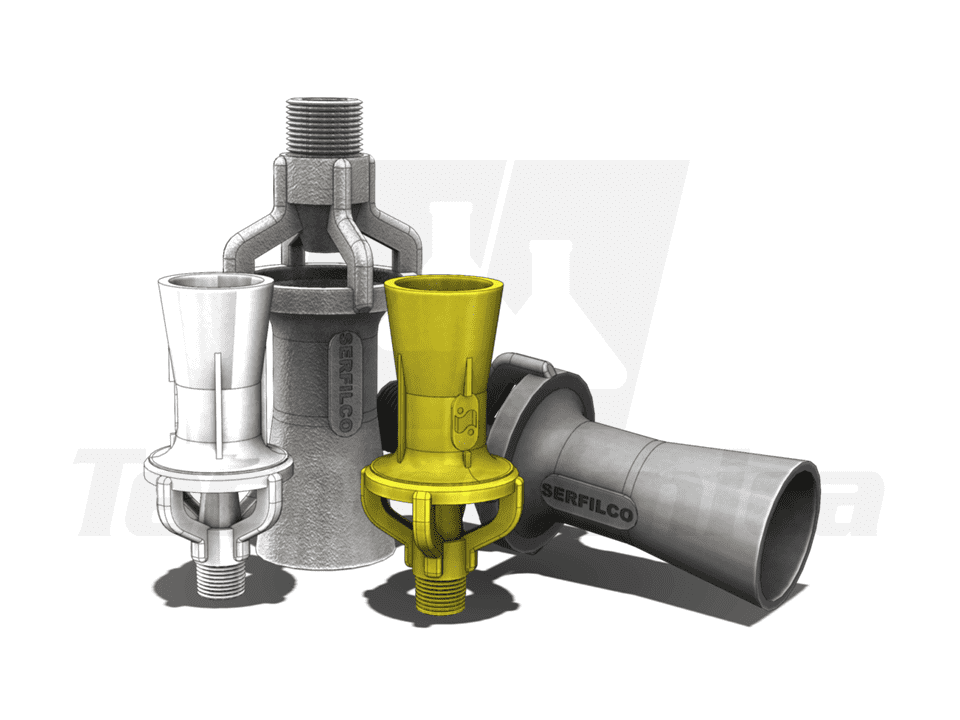 SERDUCTOR SYSTEM - Imagen 2