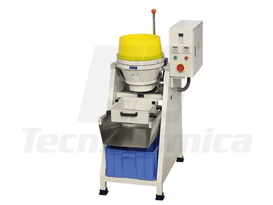 VIBRADORA ALTA PRECISIÓN